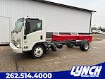 2024 Chevrolet LCF 5500XD Regular Cab 4x2, Cab Chassis for sale #25978T - photo 3