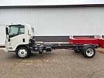 New 2024 Chevrolet LCF 5500XD Base Regular Cab 4x2, Cab Chassis for sale #25978T - photo 4