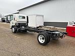 New 2024 Chevrolet LCF 5500XD Base Regular Cab 4x2, Cab Chassis for sale #25978T - photo 5