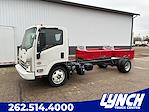 2024 Chevrolet LCF 5500XD Regular Cab 4x2, Cab Chassis for sale #25980T - photo 18