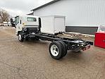 New 2024 Chevrolet LCF 5500XD Base Regular Cab 4x2, Cab Chassis for sale #25980T - photo 4