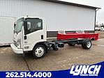 New 2024 Chevrolet LCF 5500XD Base Regular Cab 4x2, Cab Chassis for sale #25983T - photo 13
