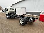 New 2024 Chevrolet LCF 5500XD Base Regular Cab 4x2, Cab Chassis for sale #25983T - photo 4