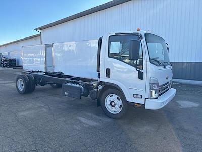 New 2024 Chevrolet LCF 5500XD Base Regular Cab 4x2, Cab Chassis for sale #25989T - photo 1