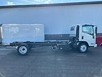 New 2024 Chevrolet LCF 5500XD Base Regular Cab 4x2, Cab Chassis for sale #25989T - photo 12