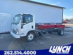 New 2024 Chevrolet LCF 5500XD Base Regular Cab 4x2, Cab Chassis for sale #25989T - photo 17