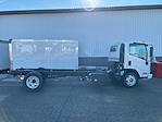 New 2024 Chevrolet LCF 5500XD Base Regular Cab 4x2, Cab Chassis for sale #25990T - photo 8