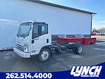 New 2024 Chevrolet LCF 5500XD Base Regular Cab 4x2, Cab Chassis for sale #26002T - photo 17
