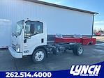 2024 Chevrolet LCF 5500XD Regular Cab 4x2, Cab Chassis for sale #26003T - photo 12