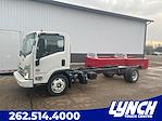 2024 Chevrolet LCF 5500XD Regular Cab 4x2, Cab Chassis for sale #26008T - photo 19