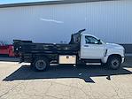 New 2023 Chevrolet Silverado 4500 Base Regular Cab 4x2, Monroe Truck Equipment Dump Truck for sale #26114T - photo 15