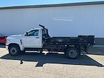 New 2023 Chevrolet Silverado 4500 Base Regular Cab 4x2, Monroe Truck Equipment Dump Truck for sale #26114T - photo 3