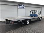 Used 2015 Hino 268A Single Cab 4x2, Miller Industries Vulcan Rollback Body for sale #9201 - photo 10
