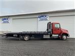 Used 2016 Hino 268A Single Cab 4x2, Miller Industries Vulcan Rollback Body for sale #9238 - photo 11