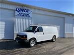 Used 2014 Chevrolet Express 1500 Base RWD, Upfitted Cargo Van for sale #9341 - photo 1