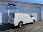 Used 2014 Chevrolet Express 1500 Base RWD, Upfitted Cargo Van for sale #9341 - photo 13