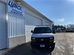 Used 2014 Chevrolet Express 1500 Base RWD, Upfitted Cargo Van for sale #9341 - photo 16