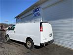 Used 2014 Chevrolet Express 1500 Base RWD, Upfitted Cargo Van for sale #9341 - photo 5