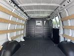 Used 2019 Chevrolet Express 2500 Base 4x2, Empty Cargo Van for sale #9723 - photo 2