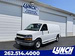 Used 2019 Chevrolet Express 2500 Base 4x2, Empty Cargo Van for sale #9723 - photo 1