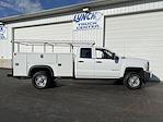 Used 2016 Chevrolet Silverado 2500 Work Truck Double Cab 4x2, Service Truck for sale #9803 - photo 13