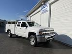 Used 2016 Chevrolet Silverado 2500 Work Truck Double Cab 4x2, Service Truck for sale #9803 - photo 14