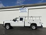 Used 2016 Chevrolet Silverado 2500 Work Truck Double Cab 4x2, Service Truck for sale #9803 - photo 4