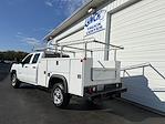 Used 2016 Chevrolet Silverado 2500 Work Truck Double Cab 4x2, Service Truck for sale #9803 - photo 2