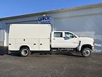 Used 2020 Chevrolet Silverado 5500 Work Truck Regular Cab 4x4, Service Utility Van for sale #9854 - photo 12