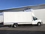 Used 2017 Chevrolet Express 4500 Base RWD, Box Truck for sale #J230018A - photo 12