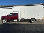 2020 Chevrolet Silverado 6500 Regular Cab DRW 4x4, Box Truck for sale #SP001 - photo 5