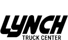 Lynch Truck Center - Chevrolet logo