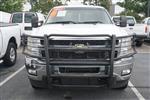 2011 Chevrolet Silverado 2500 Extended Cab 4x4, Pickup for sale #18-0843D - photo 3