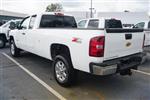 2011 Chevrolet Silverado 2500 Extended Cab 4x4, Pickup for sale #18-0843D - photo 2