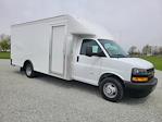 2021 Chevrolet Express 3500 DRW 4x2, Rockport Cargoport Box Van for sale #4251376 - photo 3