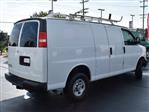 2012 Chevrolet Express 2500 SRW 4x2, Upfitted Cargo Van for sale #C181385A - photo 3