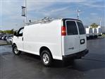 2012 Chevrolet Express 2500 SRW 4x2, Upfitted Cargo Van for sale #C181385A - photo 4