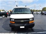 2012 Chevrolet Express 2500 SRW 4x2, Upfitted Cargo Van for sale #C181385A - photo 5