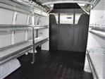 2012 Chevrolet Express 2500 SRW 4x2, Upfitted Cargo Van for sale #C181385A - photo 2
