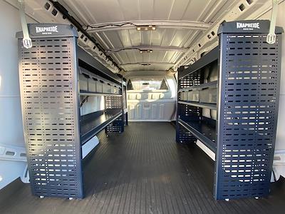 2022 Chevrolet Express 2500, Knapheide KVE Upfitted Cargo Van for sale #CN38752 - photo 2
