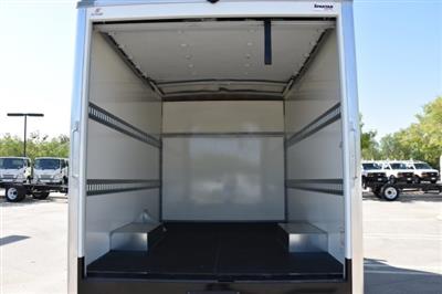 2018 Chevrolet Express 3500 4x2, Supreme Spartan Cargo Box Van for sale #KF114410 - photo 2