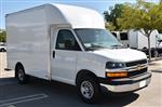 2018 Chevrolet Express 3500 4x2, Supreme Spartan Cargo Box Van for sale #KF114410 - photo 1