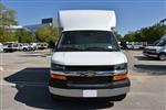 2018 Chevrolet Express 3500 4x2, Supreme Spartan Cargo Box Van for sale #KF114410 - photo 3