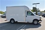 2018 Chevrolet Express 3500 4x2, Supreme Spartan Cargo Box Van for sale #KF114410 - photo 9