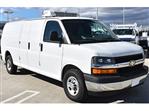2017 Chevrolet Express 3500, Delivery Concepts Refrigerated Body for sale #M17849 - photo 1