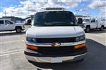 2017 Chevrolet Express 3500, Delivery Concepts Refrigerated Body for sale #M17849 - photo 3