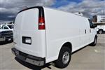 2017 Chevrolet Express 3500, Delivery Concepts Refrigerated Body for sale #M17849 - photo 8