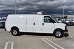 2017 Chevrolet Express 3500, Delivery Concepts Refrigerated Body for sale #M17849 - photo 9