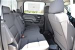 2018 Chevrolet Silverado 3500 Crew Cab DRW 4x2, Martin Contractor Body Contractor Truck for sale #M18510 - photo 16