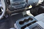 2018 Chevrolet Silverado 1500 Double Cab 4x2, Pickup for sale #M18609 - photo 18